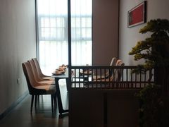 -鸽子侯·家宴·平价海鲜(市图书馆店)