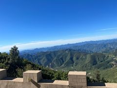 -白草畔自然风景区