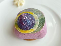 -Social 秀西餐厅-长沙瑞吉酒店(运达店)