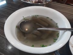 芋头梗汤-姐妹临高乳猪店(海垦路店)