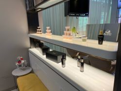 -Mr.JUDY洗个头发