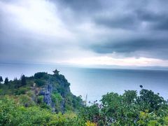 -抚仙湖禄充风景区
