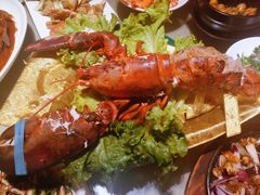 -渔家颂歌渔家味道(青石路店)