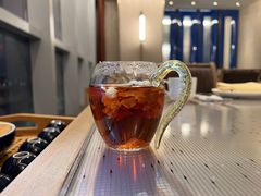 -彩丰楼中餐厅·仁恒洲际酒店