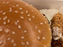 -肯德基(北京南站店)