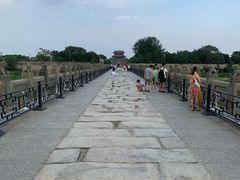 -卢沟桥文化旅游区