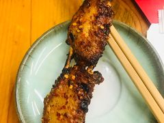 -炒豆合作社(东四总店)