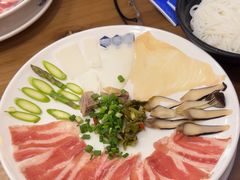 -桥香园云南过桥米线(红龙井店)