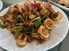 -七鲜渔港美食餐厅(巽寮湾海景店)