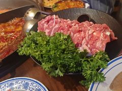 -萍姐火锅·公路夜市(南京新街口店)