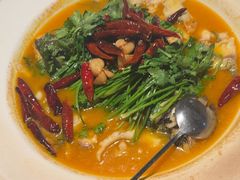 -清水亭湖北菜(大屯DT51店)