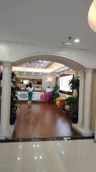 -武汉五洲整形外科医院