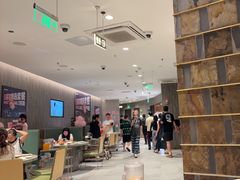 -海底捞火锅(龙岗星河COCO Park店)