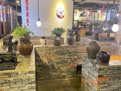 -几荷·恰似故人来(秀水广场店)