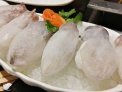 -安安火锅(上美广场店)
