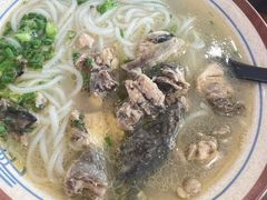 -沈记土鸡米线(七星街品牌中心店)