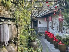 -青城甲(青城山店)