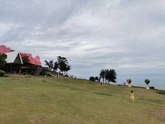 -漳州滨海火山岛自然生态风景区