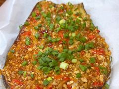 -为民烧烤吧.自贡爆炒菜(收录10年好店)