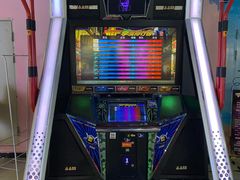 -大玩家超乐场(金华万达店)