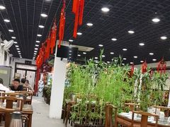 -西江美食舫·江西菜(健德桥店)