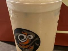 珍珠奶茶-CoCo都可(粤海天河城店)