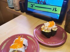 -寿司郎(皇庭广场店)