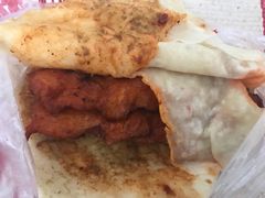 -萍姐炸串·大饼卷一切