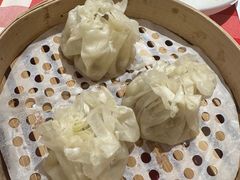 -西贝(财富购物中心店)