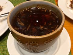 -金玛国宾酒店-自助西餐厅