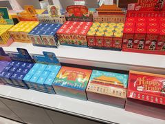 -泡泡玛特POPMART(合生汇店)