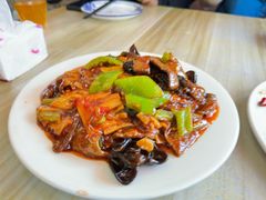 -巧味小馆