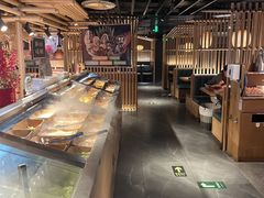 -温野菜涮涮锅(西单大悦城店)