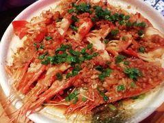 -钳真多钓虾馆·小龙虾海鲜烧烤(九六广场店)