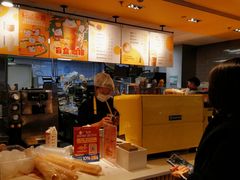 -麦当劳(龙湖北京大兴天街店)