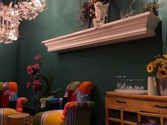 -甜阿姨·天台花园私房菜(万松园店)