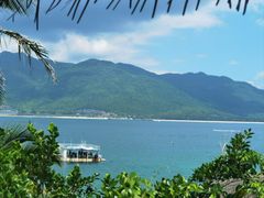 -海南分界洲岛旅游区