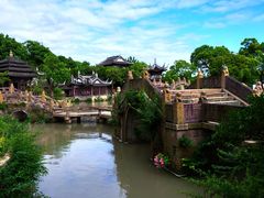 -韩湘水博园