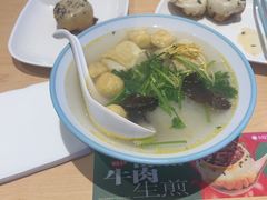 -小杨生煎(周浦万达店)