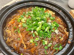 -情妹耙泥鳅·江湖川菜(科华店)