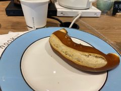-GOTLOT COFFEE&KITCHEN角落厨房NOOK店