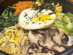 -韩时烤肉(丰科万达广场店)