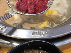-皇牛鲜生·牛爱牛鲜牛肉自选火锅(晋吉北路店)