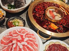 -长嘉·河图火锅(长嘉汇江景旗舰店)