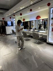 -LJOY丽锦造型·烫发染发