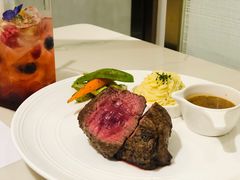 厚切菲力-Deer Park鹿园西餐(仁恒置地广场店)