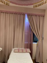 -芳朵美容养生SPA