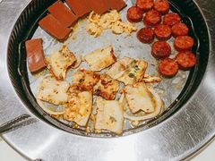 -么子烤肉(化龙池店)