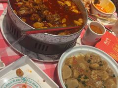 -辣小鲜·南昌大排档(船山路店)