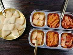 -玉流珍肴馆(亮马桥店)